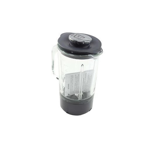 Delonghi Liquidiser Assembly Complete - KW714746