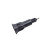 Delonghi Part# KW714989 Drive Shaft (Grey) - Genuine OEM