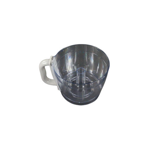 Delonghi Main Bowl - Grey Handle Dfp735 - KW715208