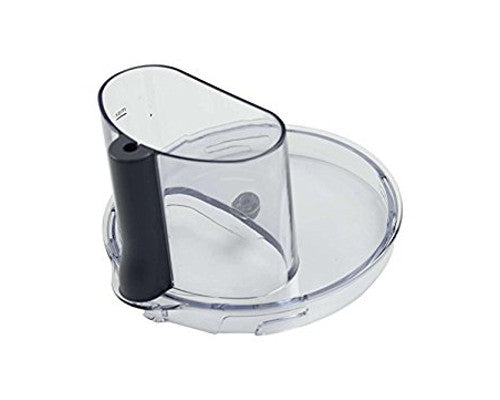 Delonghi Bowl Lid Assembly - KW715509