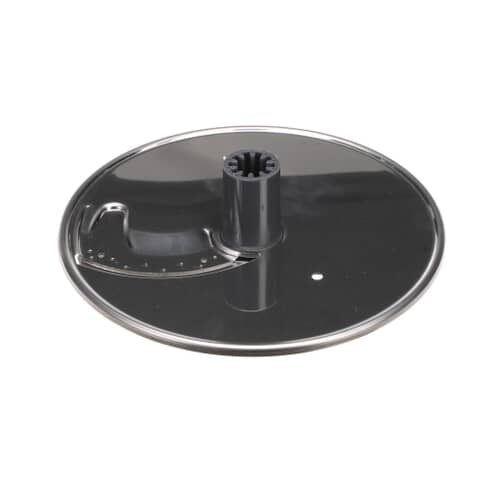 Delonghi Part# KW715514 Slicing Disc (OEM) 4Mm