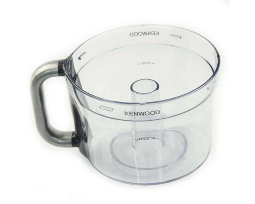 Delonghi Food Processor Bowl - KW715905
