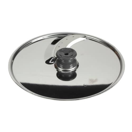 Delonghi Part# KW715910 Slicing Disc (Thick) - Genuine OEM