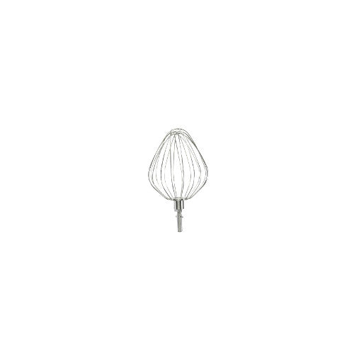 Delonghi Stainless Steel Whisk - Major - KW717138