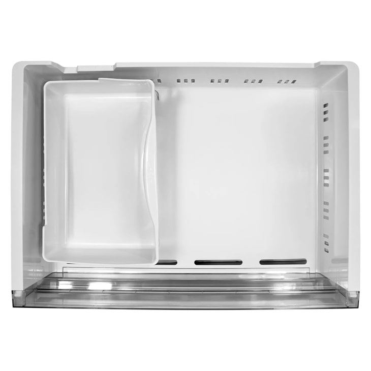LG Refrigerator Drawer Tray Assembly - AJP75234921