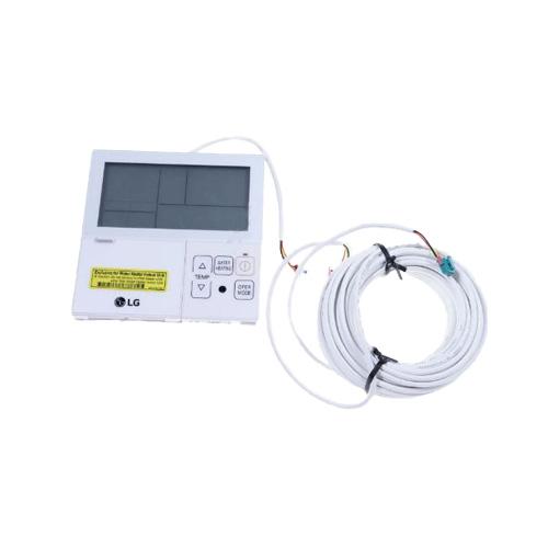 Lg Remote Controller Assembly - AKB73355703