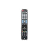 LG Remote Controller Assembly - AKB73756590