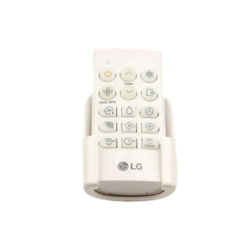 Lg Remote Controller Assembly - 6711A20090R