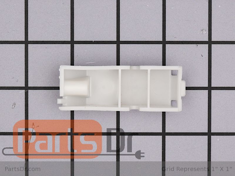 LG Part# MEG64459901 Lock Holder - Genuine OEM