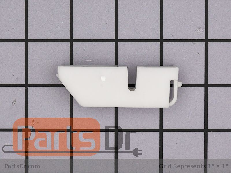 LG Part# MEG64459901 Lock Holder - Genuine OEM