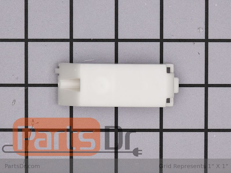 LG Part# MEG64459901 Lock Holder - Genuine OEM