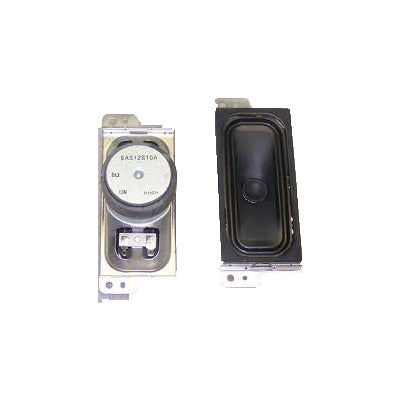 Panasonic Part# L0AA06A00060 Speaker (OEM)