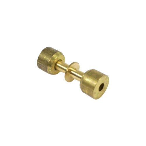 Lokring Part# L13000583 Brass Coupling Connector - Genuine OEM