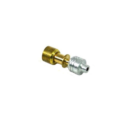 Lokring Part# L13000626 Brass Coupling Reducer - Genuine OEM