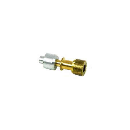 Lokring Part# L13000627 Brass Coupling - Genuine OEM