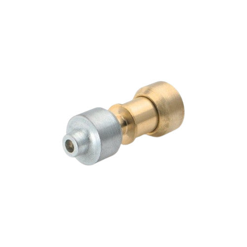 Lokring Part# L13000631 Brass Coupling Connector - Genuine OEM