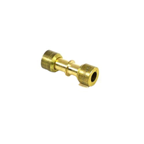 Lokring Part# L13000635 Brass Coupling Reducer - Genuine OEM