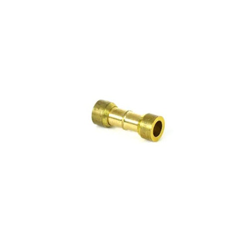 Lokring Part# L13000675 Brass Coupling Reducer - Genuine OEM