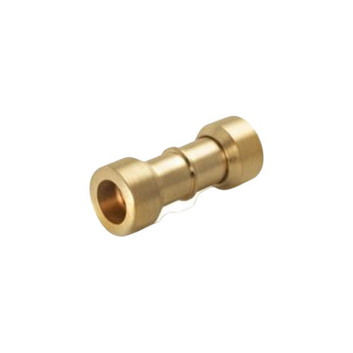 Lokring Part# L13000932 Brass Coupling Connector - Genuine OEM
