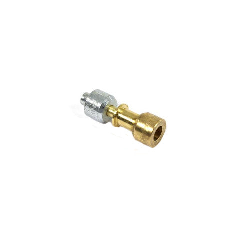 Lokring Part# L13002334 Brass Coupling Reducer - Genuine OEM