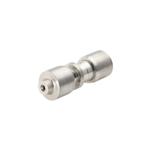 Lokring Part# L13005657 Brass Coupling Connector - Genuine OEM