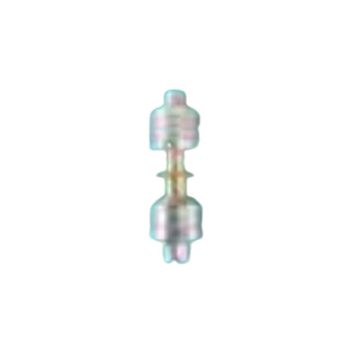 Lokring Part# L13005976 Brass Coupling Connector - Genuine OEM
