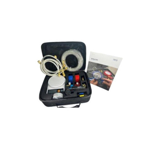 Lokring Part# L13006027B Charging Kit - Genuine OEM