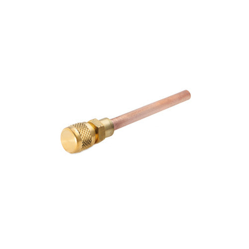 Lokring Part# L14000143 Tube Schrader Valve - Genuine OEM