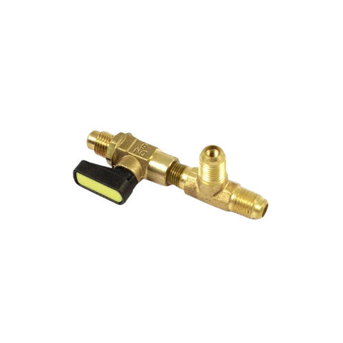Lokring Part# L14000244 Ball Valve - Genuine OEM