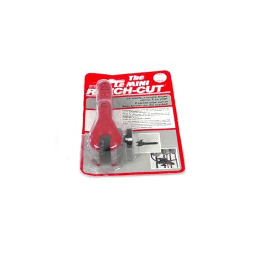 Lokring Part# L14000258 Ratcheting Tube Cutter - Genuine OEM