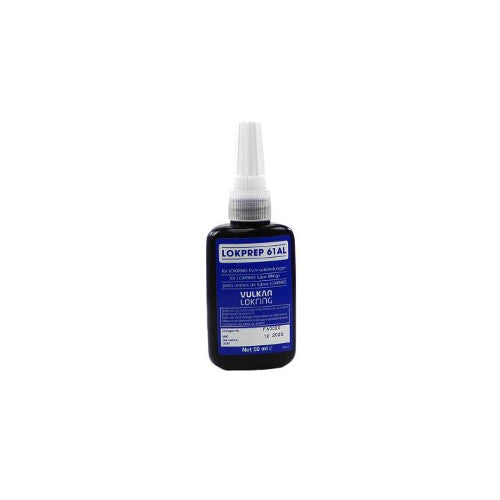 Lokring Part# L14003894 Blue Bottle Sealant - Genuine OEM