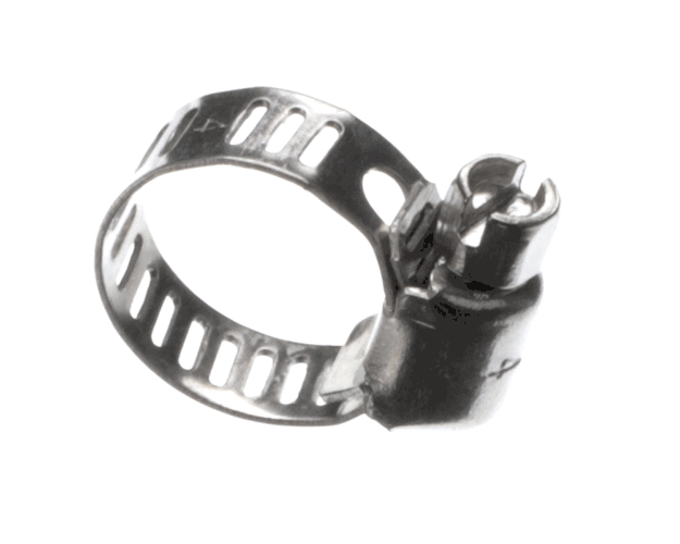 Dacor Bake Elmt. S-Shape 4 - 62602
