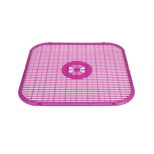 Lasko Part# 2008047 Rear Grill - Genuine OEM