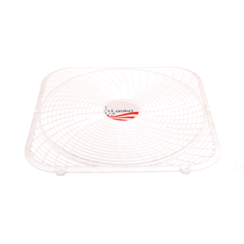 Lasko Part# 2008203A Rear Grill - Genuine OEM