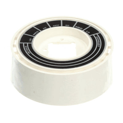 Lasko Part# 2010609 Motor Cover - Genuine OEM