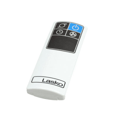 Lasko White Remote - 2033682