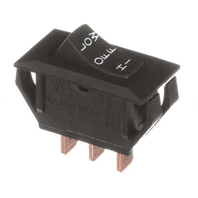 Lasko Part# 3032115 Switch Rock - Genuine OEM