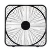 Lasko Part# 2008123UV Front Grill Ornament - Genuine OEM