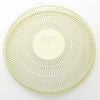 Lasko Part# 2011215 Outside Plastic Grill - Genuine OEM