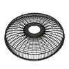 Lasko Part# 2019633BK Rear Grill - Genuine OEM