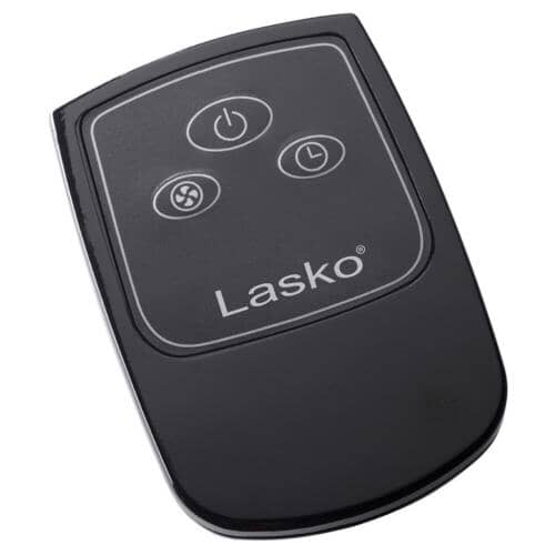 Lasko Remote Control(Black) - 2033654B