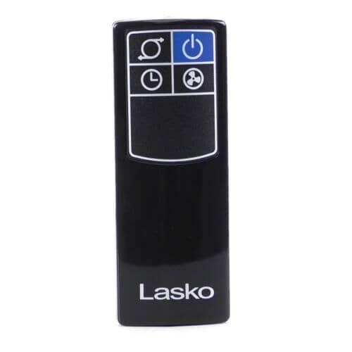 Lasko Black Remote - 2033684