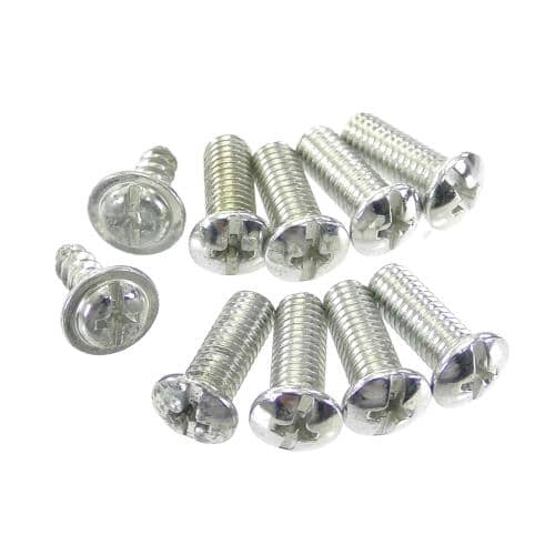 Lasko Hardware Bag - 2055333