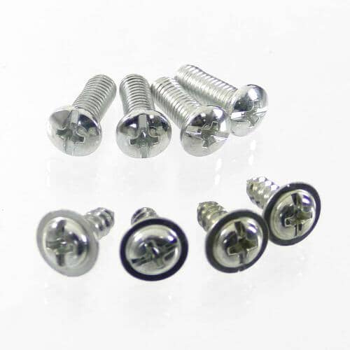 Lasko Part# 2055444 Hardware Bag - Genuine OEM