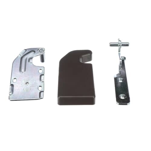 Bertazzoni Part# LEFT-HINGE-KIT Left Hinge Reversal Kit - Genuine OEM