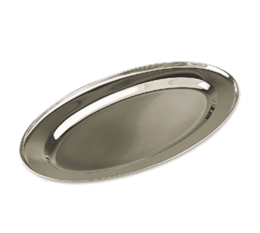 Dacor Guard Plate, Flanged - 105237