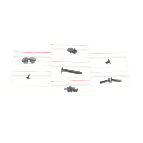 Lenovo Part# 00FC782 Screw Kit - Genuine OEM