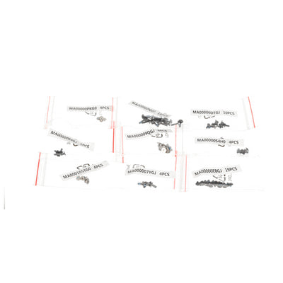 Lenovo Ks Kits Screws And Labels - 00HN439