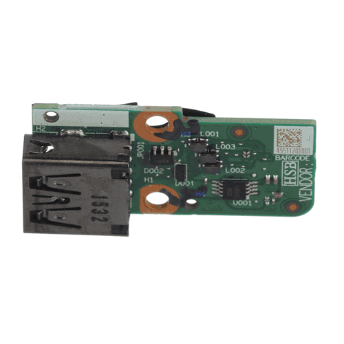 Lenovo Part# 00HN553 USB Circuit Board - Genuine OEM