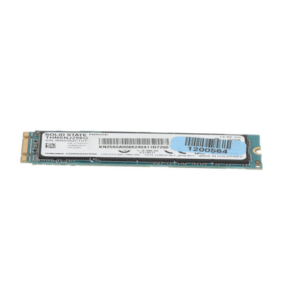 Lenovo Part# 00JT009 256Gb Memory (OEM)